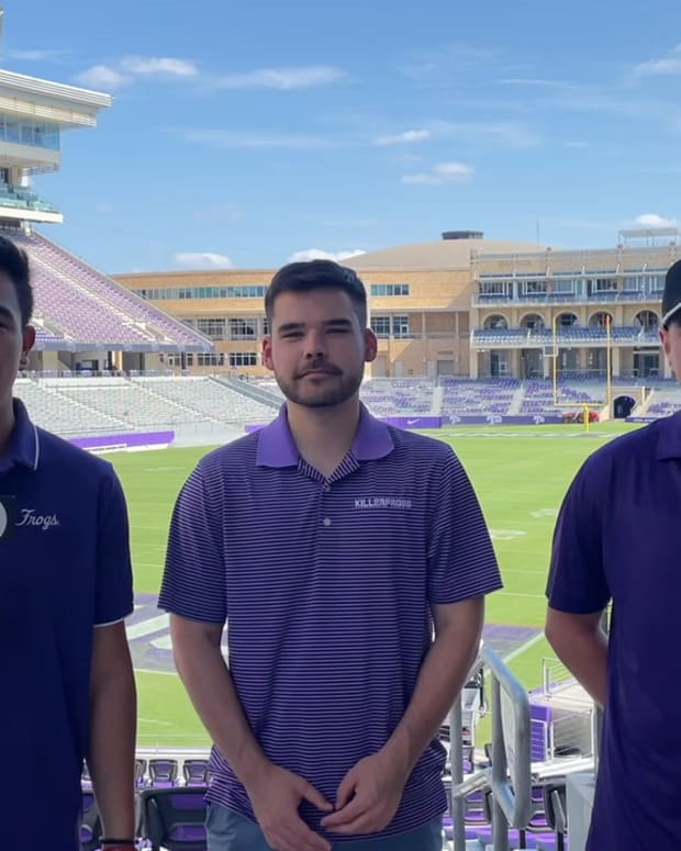 KF Postgame show